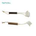 Topwill Eco Friendly Cleaning Products Non-stick Brush